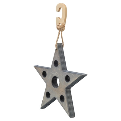 Load image into Gallery viewer, Trixie xmas speel en snackster grijs