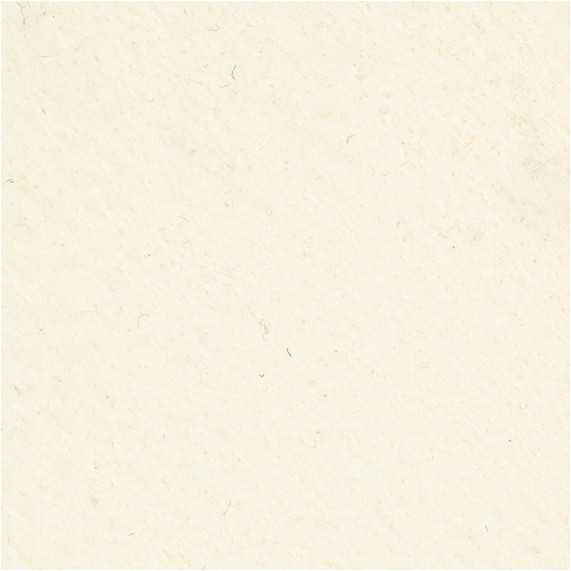 Afbeelding laden in galerijviewer, Https: www.cchobby.nl hobbyvilt-vel-42x60-cm-dikte-3-mm-off-white-1-vel