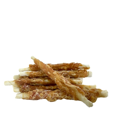 Load image into Gallery viewer, I am chicken twist