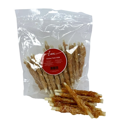 Load image into Gallery viewer, I am chicken twist