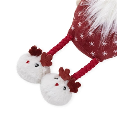 Load image into Gallery viewer, Cupid comet gonk kerstkabouter greg