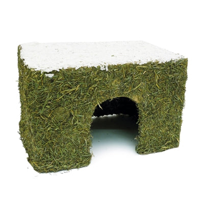 Load image into Gallery viewer, Rosewood wintery hooi huis