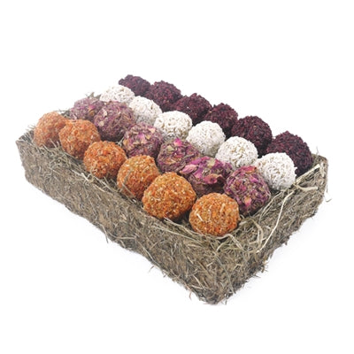 Load image into Gallery viewer, Cupid comet advent gift 'n' forage truffel schaal