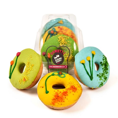 Load image into Gallery viewer, The barking bakery domuttz assorti
