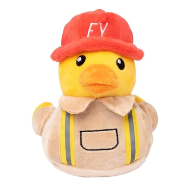 Load image into Gallery viewer, Fuzzyard duck firequacker pluche