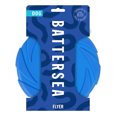 Load image into Gallery viewer, Battersea foam flyer blauw