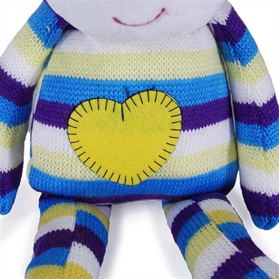 Load image into Gallery viewer, Rosewood georgie giraffe gestreept