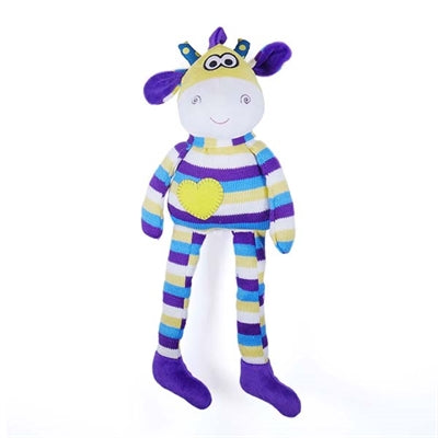 Load image into Gallery viewer, Rosewood georgie giraffe gestreept