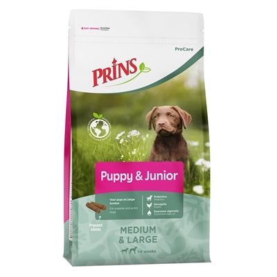 Load image into Gallery viewer, Prins procare puppy junior