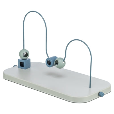 Load image into Gallery viewer, Trixie dog activity skills loop kunststof metaal