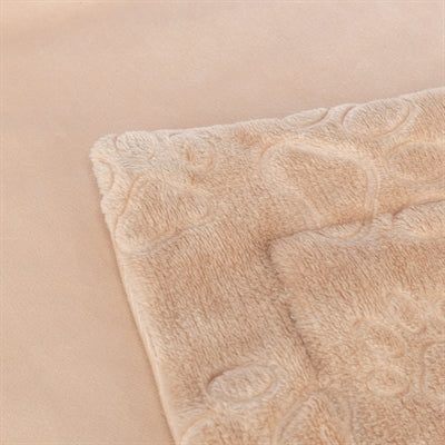 Load image into Gallery viewer, Trixie hondendeken barry softpluche beige