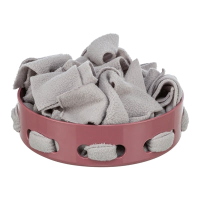 Load image into Gallery viewer, Trixie cat activity hide'n'sniff bowl kunststof