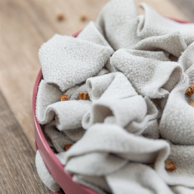 Load image into Gallery viewer, Trixie cat activity hide'n'sniff bowl kunststof