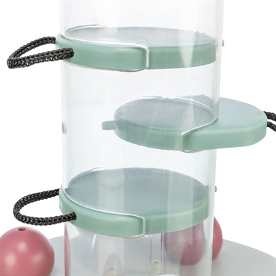 Load image into Gallery viewer, Trixie cat activity gambling tower kunststof