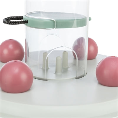 Load image into Gallery viewer, Trixie cat activity gambling tower kunststof