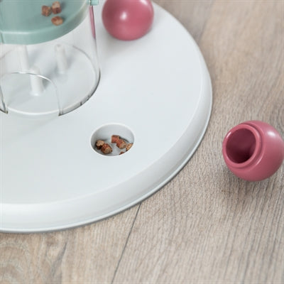 Load image into Gallery viewer, Trixie cat activity gambling tower kunststof