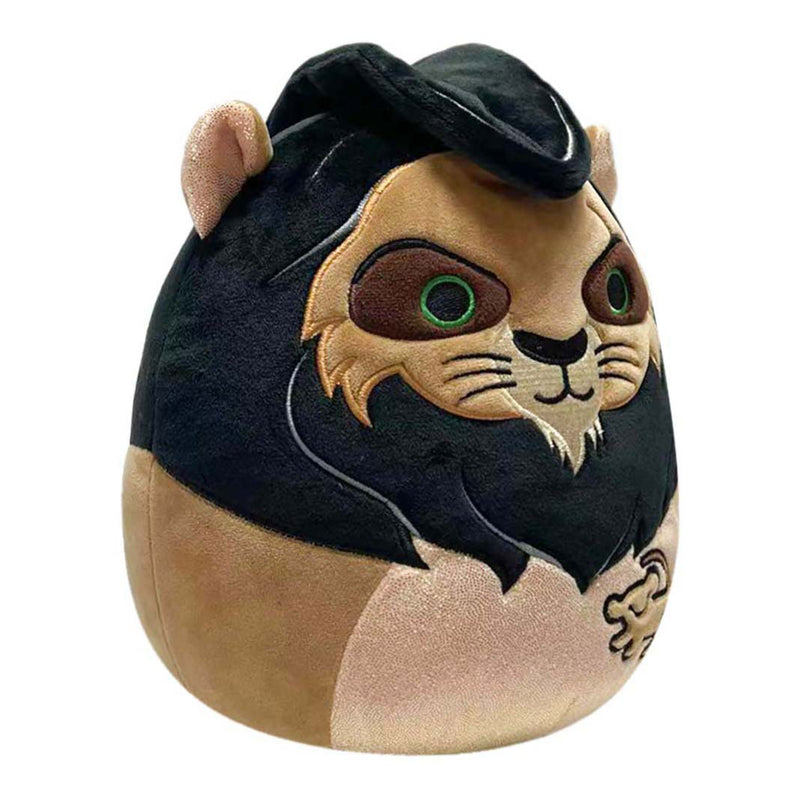 Load image into Gallery viewer, Squishmallows knuffel pluche - scar, 20cm