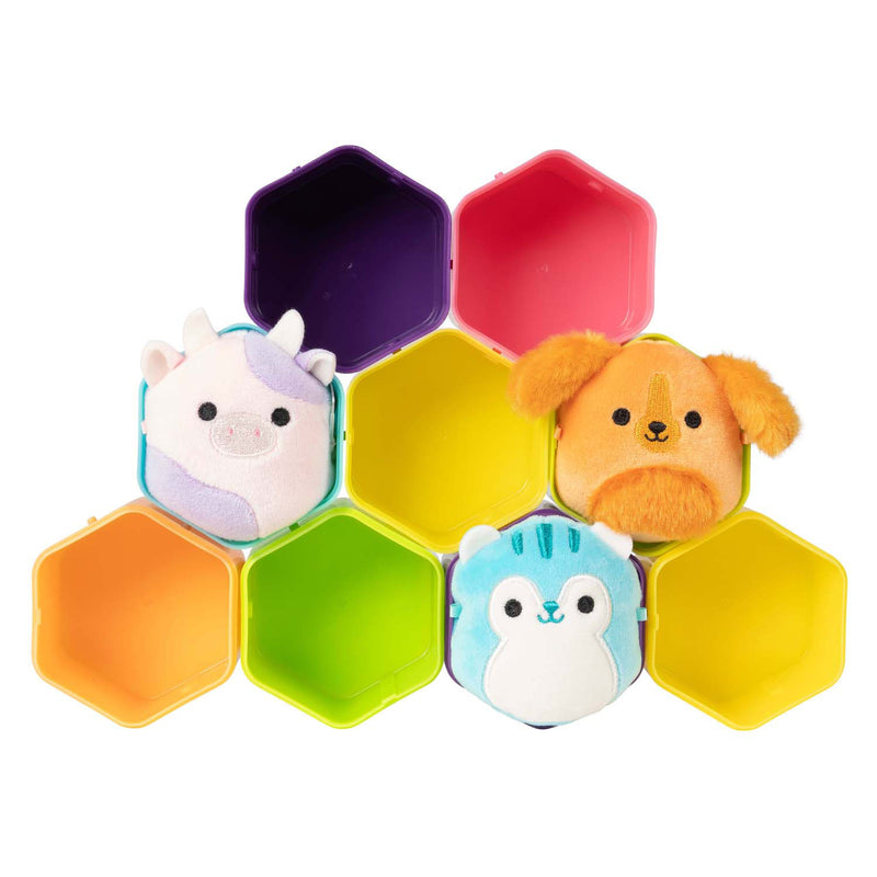Load image into Gallery viewer, Squishmallows knuffel pluche micromallows - verrassing knuffel