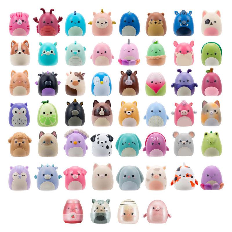 Load image into Gallery viewer, Jazwares squishmallows squish-a-longs verrassing speelfiguur