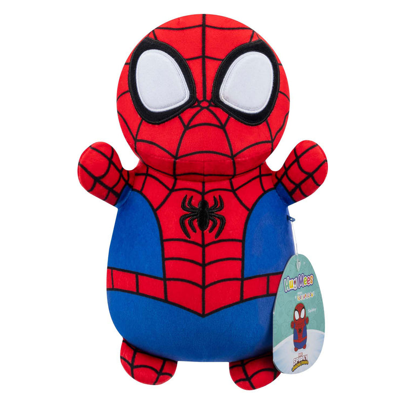 Load image into Gallery viewer, Squishmallows knuffel pluche - spidey, 25cm