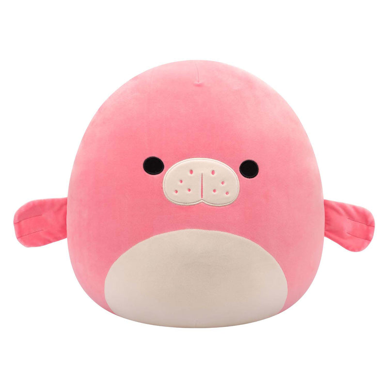 Load image into Gallery viewer, Squishmallows knuffel pluche - morlai zeekoe, 30cm