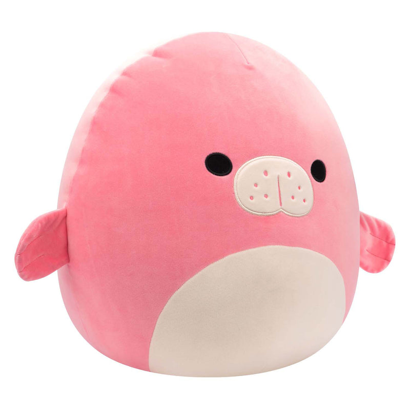 Load image into Gallery viewer, Squishmallows knuffel pluche - morlai zeekoe, 30cm