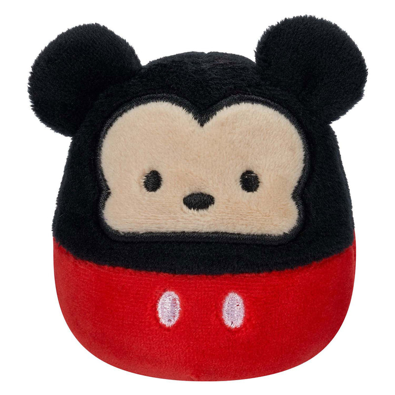 Load image into Gallery viewer, Scapino squishmallows knuffel pluche - verrassing disney karakter - 6,5cm