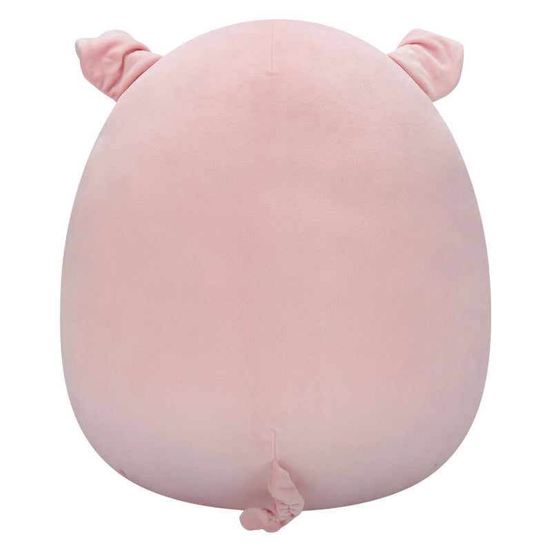 Load image into Gallery viewer, Squishmallows knuffel pluche - hetty roze big, 50cm