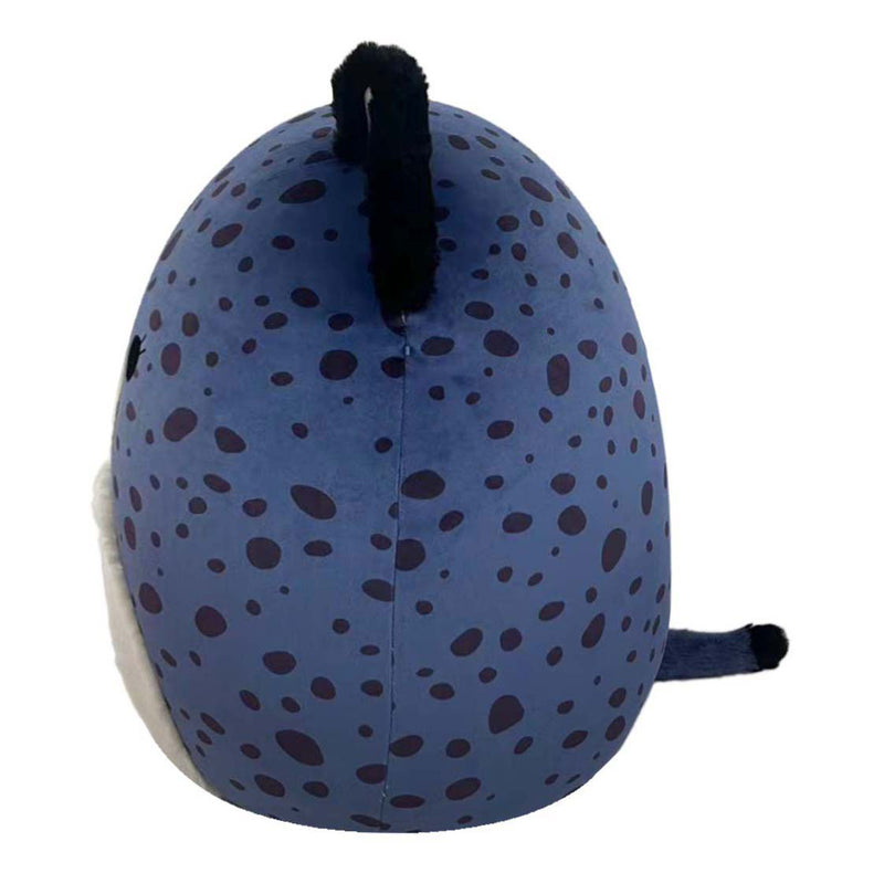 Load image into Gallery viewer, Squishmallows knuffel pluche - spotts cheetah marineblauw, 50cm