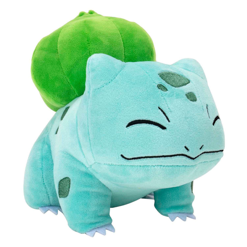 Load image into Gallery viewer, Jazwares pokémon knuffel pluche bulbasaur, 20cm
