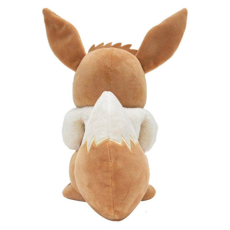 Load image into Gallery viewer, Jazwares pokémon plush - eevee 30 cm
