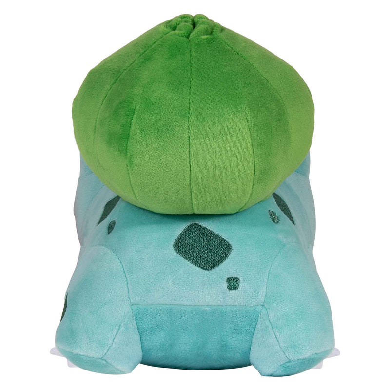 Load image into Gallery viewer, Jazwares pokémon knuffel pluche bulbasaur, 30cm