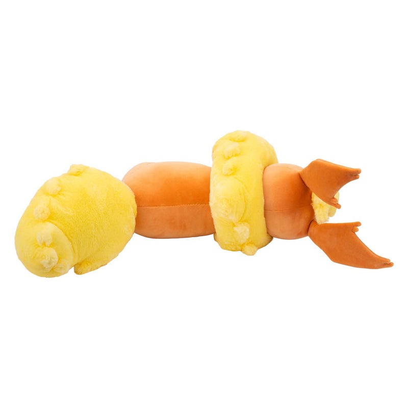 Load image into Gallery viewer, Jazwares pokémon slapende knuffel pluche flareon, 45cm