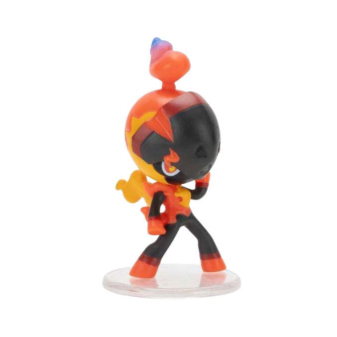 Afbeelding laden in galerijviewer, Jazwares pokémon - clip n go charcadet premier ball