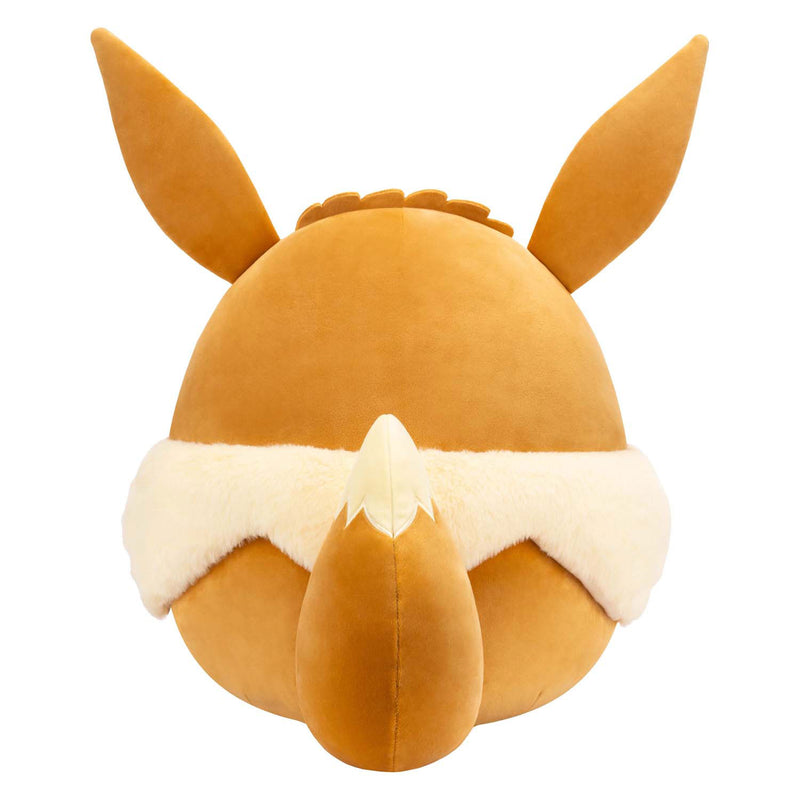 Load image into Gallery viewer, Squishmallows pokémon knuffel pluche - evoli, 35cm