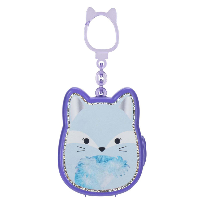 Load image into Gallery viewer, Squishmallows squishalongs sleutelhanger clips assorti | 6 stuks