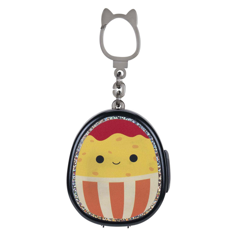 Load image into Gallery viewer, Squishmallows squishalongs sleutelhanger clips assorti | 6 stuks