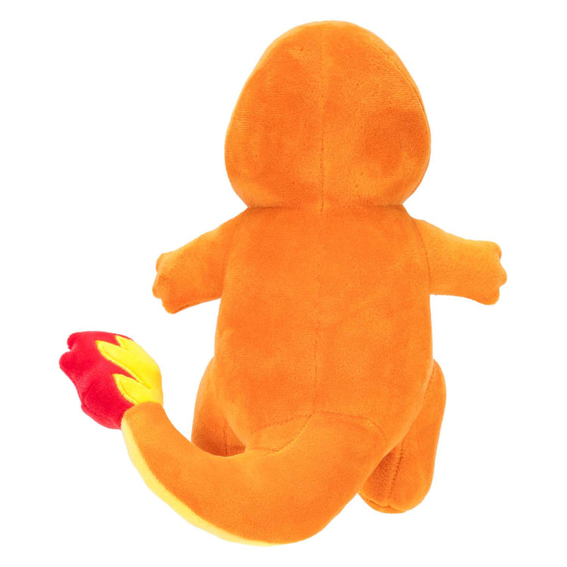 Load image into Gallery viewer, Jazwares pokémon knuffel pluche charmander - 20cm