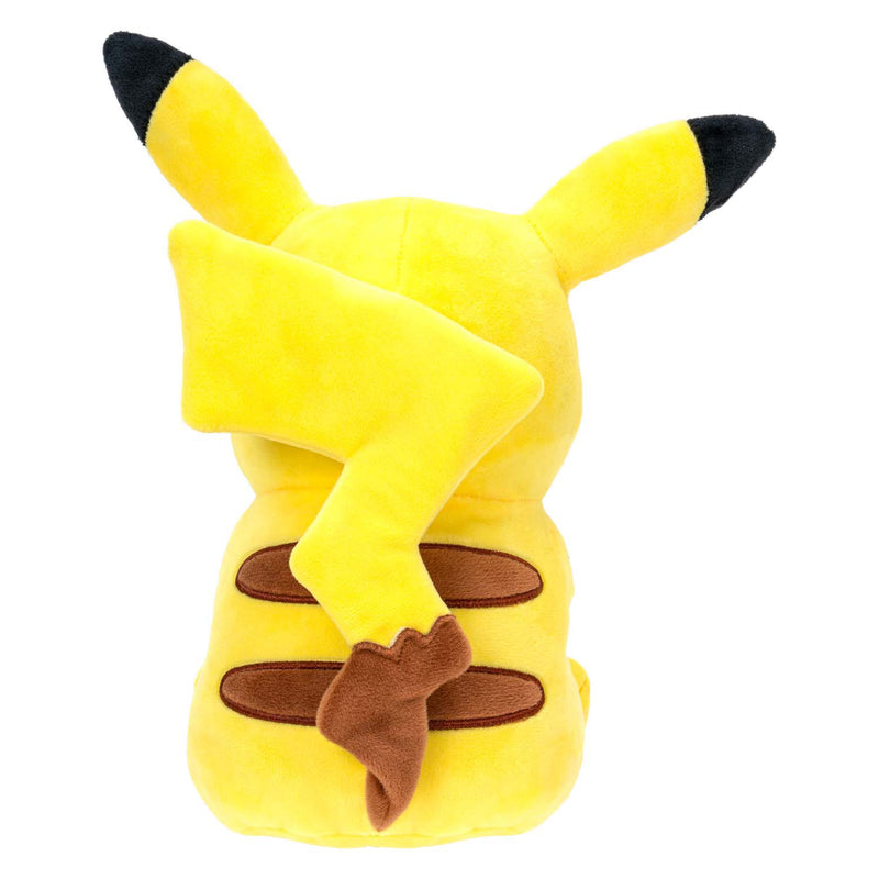 Load image into Gallery viewer, Jazwares pokémon knuffel pluche pikachu - 20cm