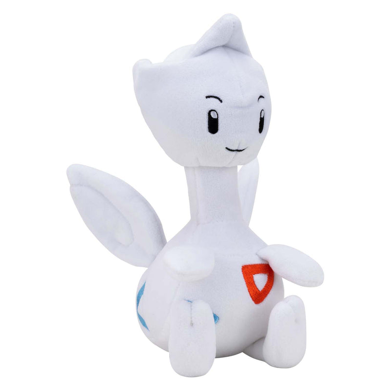 Load image into Gallery viewer, Jazwares pokémon knuffel pluche togetic - 20cm
