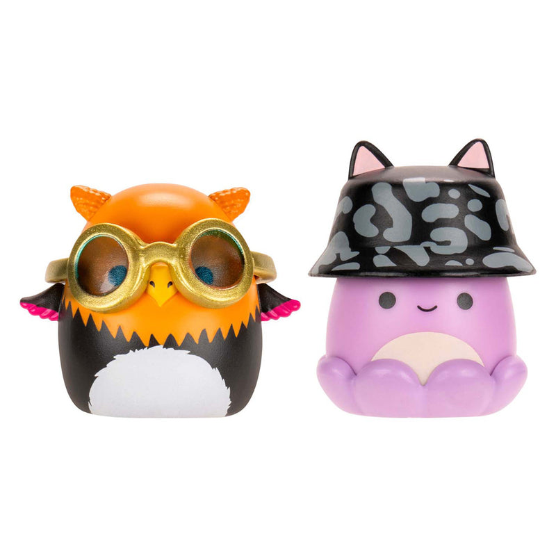 Load image into Gallery viewer, Jazwares squishmallows - squish-a-longs speelfiguren style 3 - 8dlg.