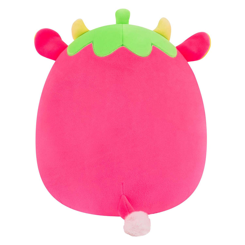 Load image into Gallery viewer, Jazwares squishmallows knuffel pluche - cleary cow - 30cm