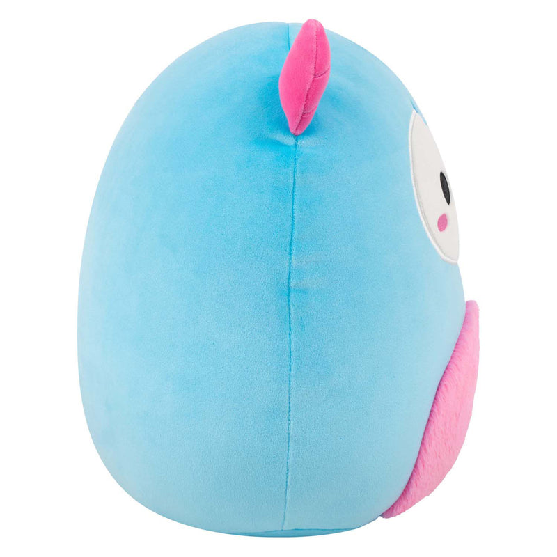 Load image into Gallery viewer, Jazwares squishmallows knuffel pluche - pookems the yeti - 30cm