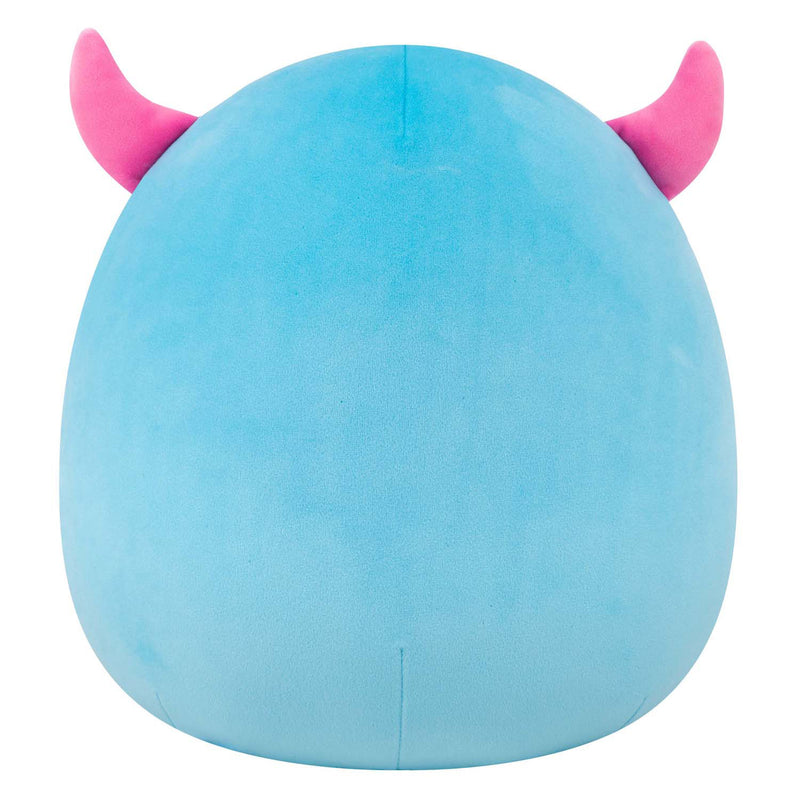 Load image into Gallery viewer, Jazwares squishmallows knuffel pluche - pookems the yeti - 30cm