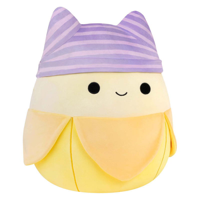 Load image into Gallery viewer, Jazwares squishmallows knuffel pluche - junie the banana - 40cm