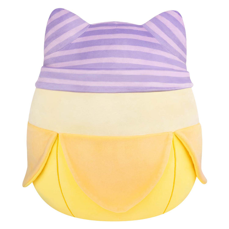 Load image into Gallery viewer, Jazwares squishmallows knuffel pluche - junie the banana - 40cm