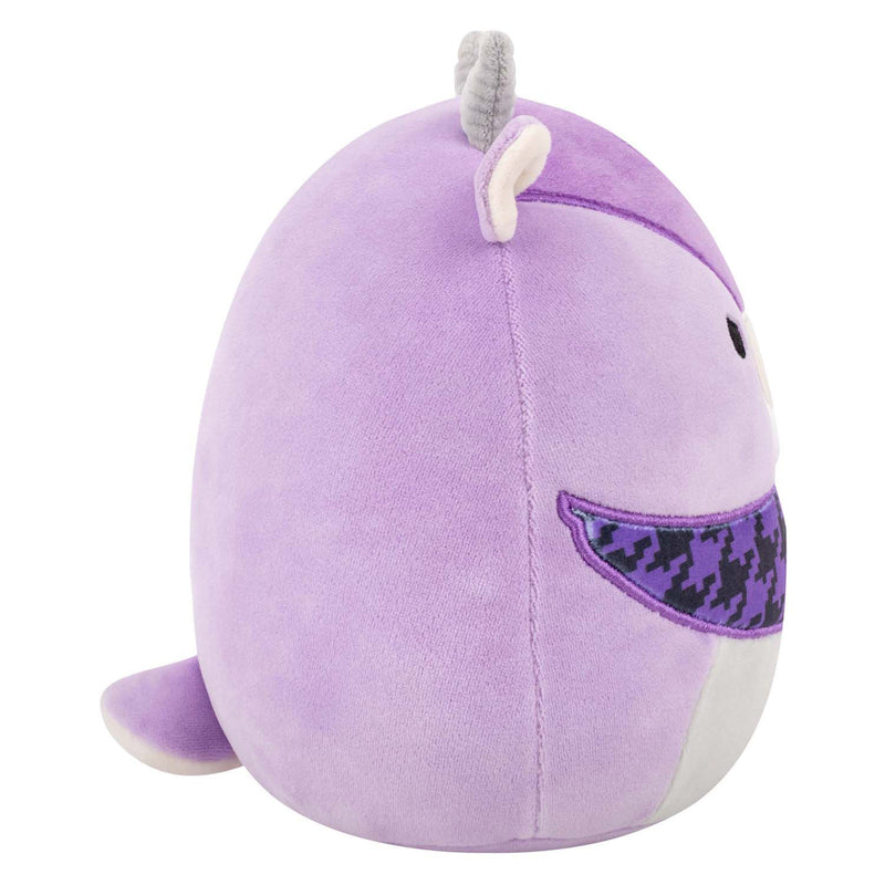 Load image into Gallery viewer, Jazwares squishmallows knuffel pluche - shirley the goat - 19cm