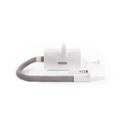 Load image into Gallery viewer, Hery pro dryer waterblazer wit