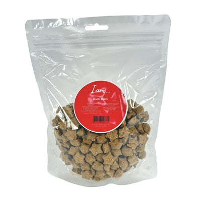 Load image into Gallery viewer, I am duck stars