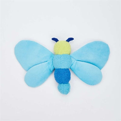 Load image into Gallery viewer, Fofos jumbo butterfly blue